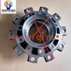 Compatible Axle Hub Head for Scania G440/G410 (2603319, 2290525, 1822615)