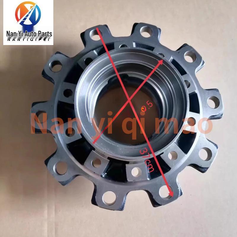 Compatible Axle Hub Head for Scania G440/G410 (2603319, 2290525, 1822615)