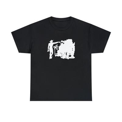 Dean Blunt Soul On Fire Album Art T-shirt