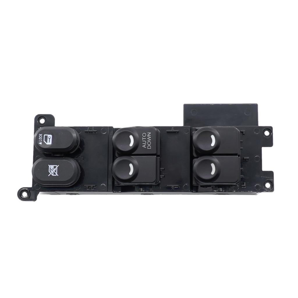Switch Button Power Electric Window Master Switch Control Replacement 935702L910 93570-2L910 Car Accessories Fit for I30