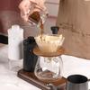 Delicate Manual Coffee Bean Grinders 40 Accuracy Grinding Level Ergonomic Handle Durable ABS Nonrust Steel For Home Office Camping