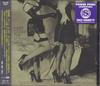 CD COURTEENERS - Here Come The Young Men DDCJ3041 Loog 2008 Japāna Roks Lietots