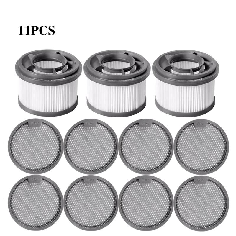 Ricambi Dreame T10 / T20 / T20 Pro / T30 / T30 Neo / R10 / R10 Pro / R20 Accessori Filtro Pre Post