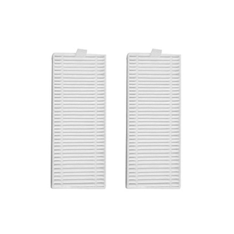 AEE4-Hepa Filter For 360 S8 / S8 Plus Robot Vacuum Cleaner Replacement Spare Parts Accessories