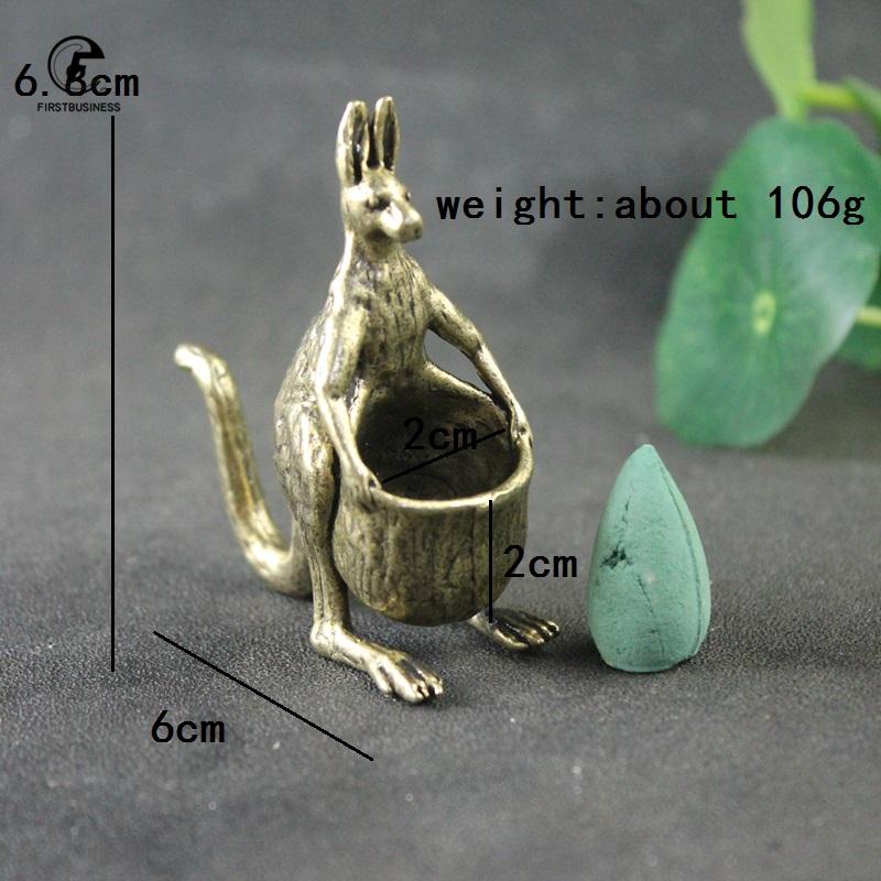 

Статуетка кенгуру з латуні, настільна прикраса, ретро, мідна, мініатюрна фігурка тварини, декор, подарунки, домашній декор, вироби, аксесуари