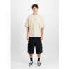 Alpha Industries Studio Edition T-shirt Backprint