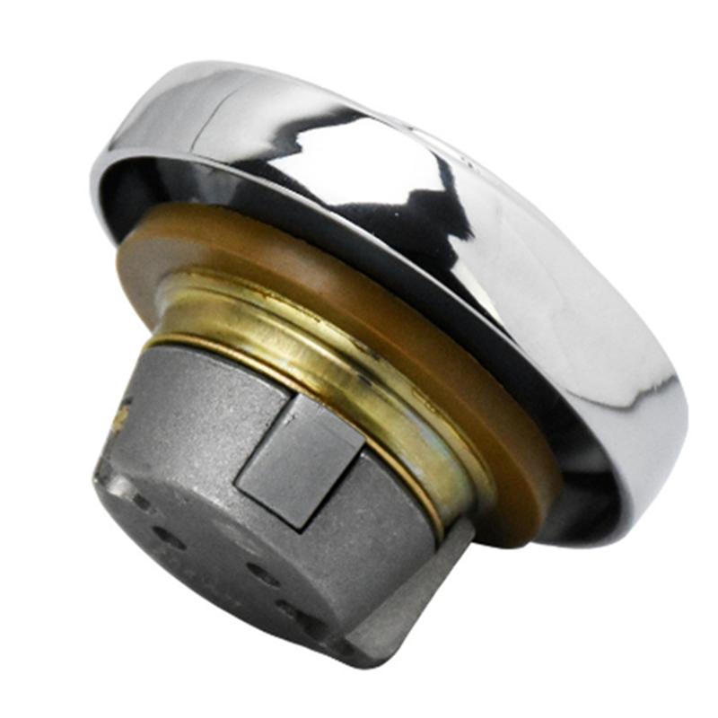 A58X-Motorcycle Fuel Cap Lock With Keys Designed For Yamaha XVS125 250 400 650 950 1100 XV1700 Dragstar Road Star Models