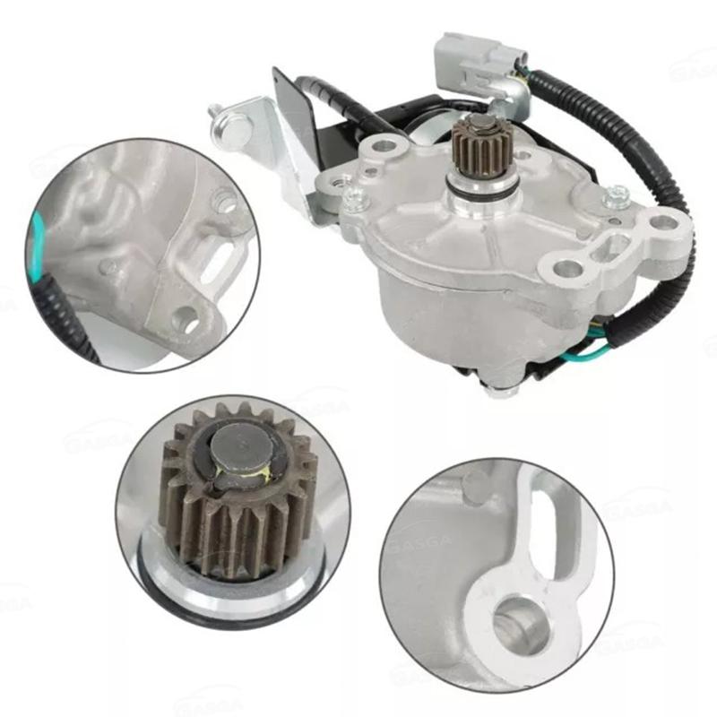 4145035030 Differential Lock Shift Actuator For Toyota 4RUNNER FJ Cruiser Hilux Differential Vacuum Actuator Rear 41450-35030