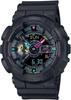 Analog Digital Watch Men's + GA-110MF-1ADR