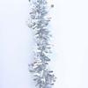 Christmas Tinsel Birthday Scene Layout Party Supplies Snowflake Garlands 2PC Wedding Decor