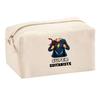 Super Guitarist Woman Multifunction Pouch Birthday Christmas Colleague Original Idea | School Pouch Office Supplies