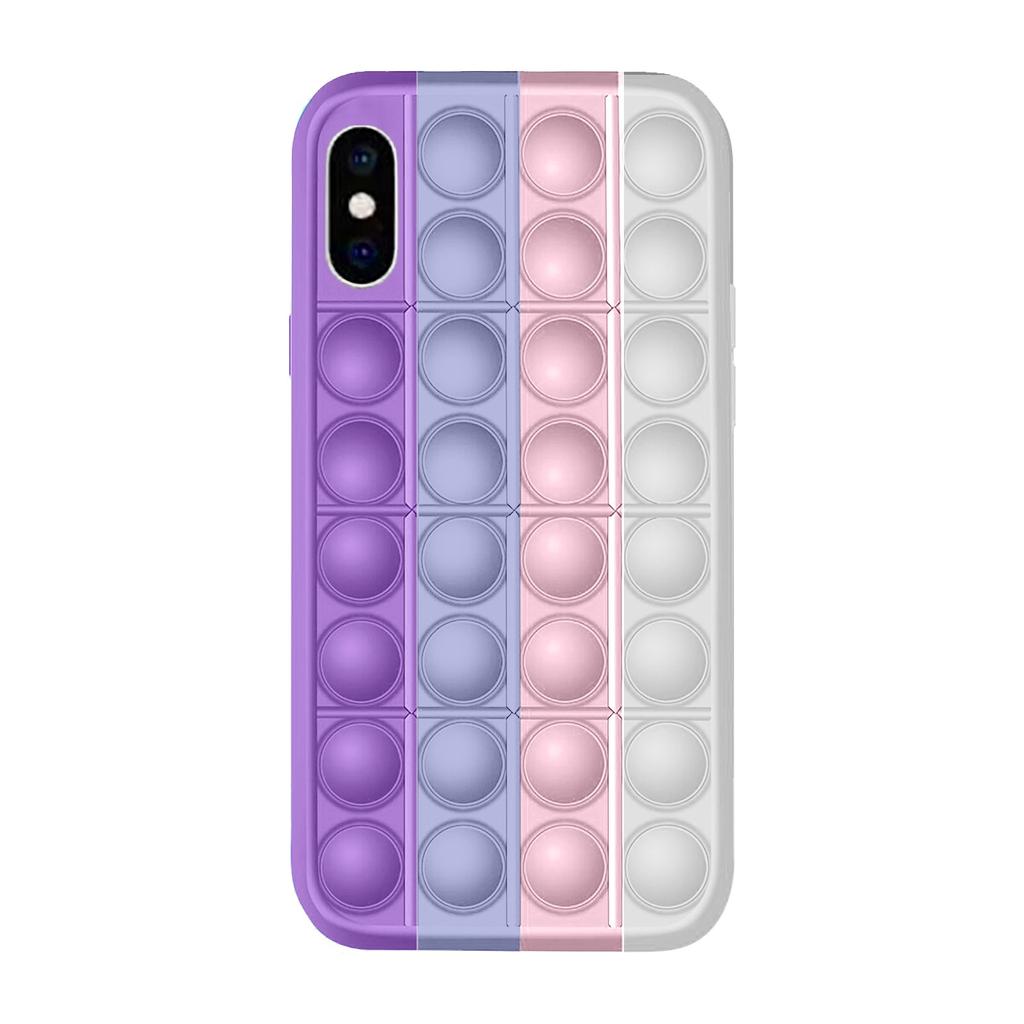 Stressabbau Spielzeug Handyhülle Für XS MAX 6,5 Zoll