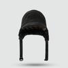Winter Insulated Windproof Fleece Cap For Casual Wear And Skiing