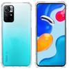 Xiaomi Redmi Note 14 13 12 11 10 9 8 7 Pro 12S 11S 10S 9S 8T 14C 13C 12C 10C14T 13T 12T 11T 10T 9T Pro F3 F4 GT F5 F6 Pro C65 C75  Transparent Case