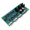 3 Way Speaker Frequency Divider Stereo 6 Channel Output 3 Units Crossover Filter Speaker Frequency D