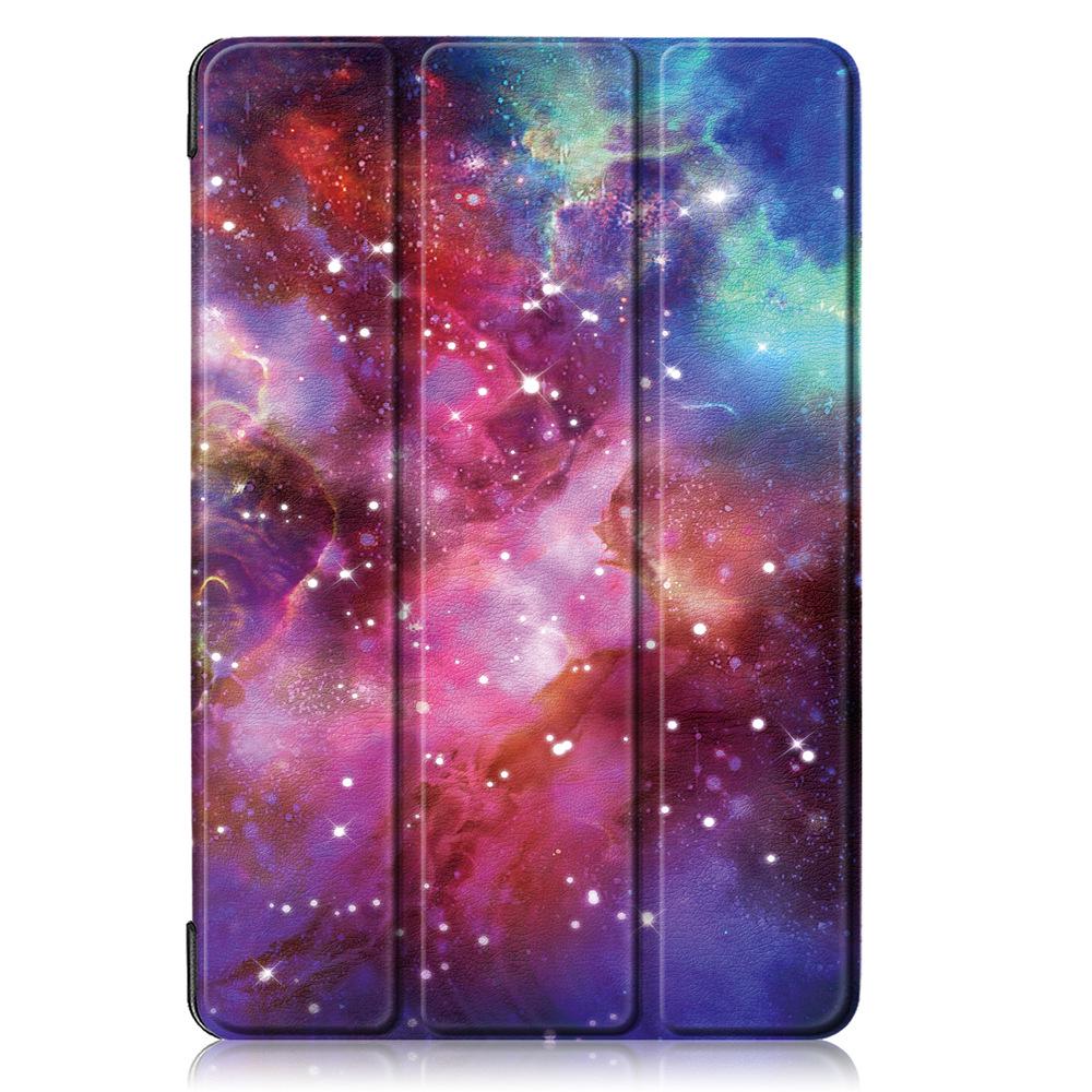 TCL NXTPAPER 11 Trefoldig Magnetisk Lærdeksel - Full Dekning