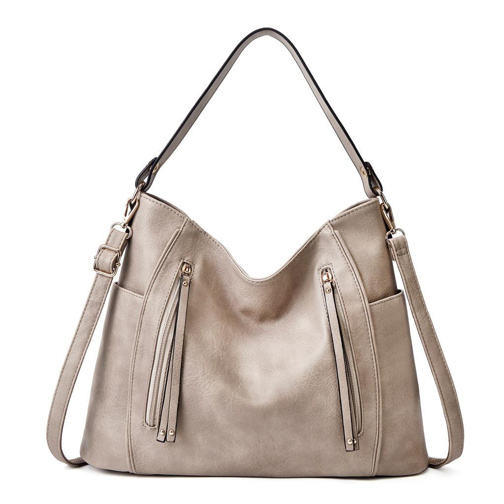 Fashionable Women's Bags, New Women's Handbags, Single Shoulder Crossbody Bags, Women's Tote Bags
