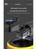 Electric Car Polisher Scratch Repair & Waxing Machine with Speed Control