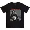 Ghost Face Unisex Adult Chilling, Killing T-Shirt