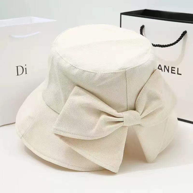 

Dayan sun hat summer new peach skin velvet bucket hat women s outdoor travel sun hat seaside beach hat