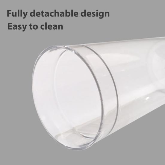 Portable Straw Cup 20oz Colorful Tritan Tumbler for Iced Coffee Juice Tea Milk Dishwasher Safe Drinkware Gift for Teens