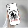 Muay Thai Fight Boxing For Honor Magic 8 5 6 7 Pro Case For Honor 200 400 70 90 Lite X8c X8b X9a X9b X9c X9d Win RT