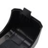 Front Driver Side Towing Mirror Cap 23444132 for Sierra Silverado 2016-2020