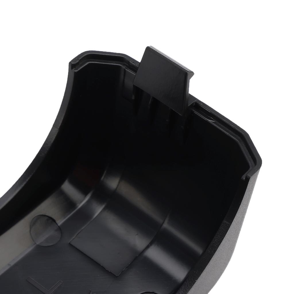 Front Driver Side Towing Mirror Cap 23444132 for Sierra Silverado 2016-2020