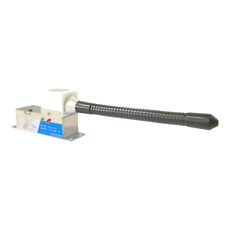 Jianbei 988A High-Frequency Ion Air Nozzle CN plug (adapter included)