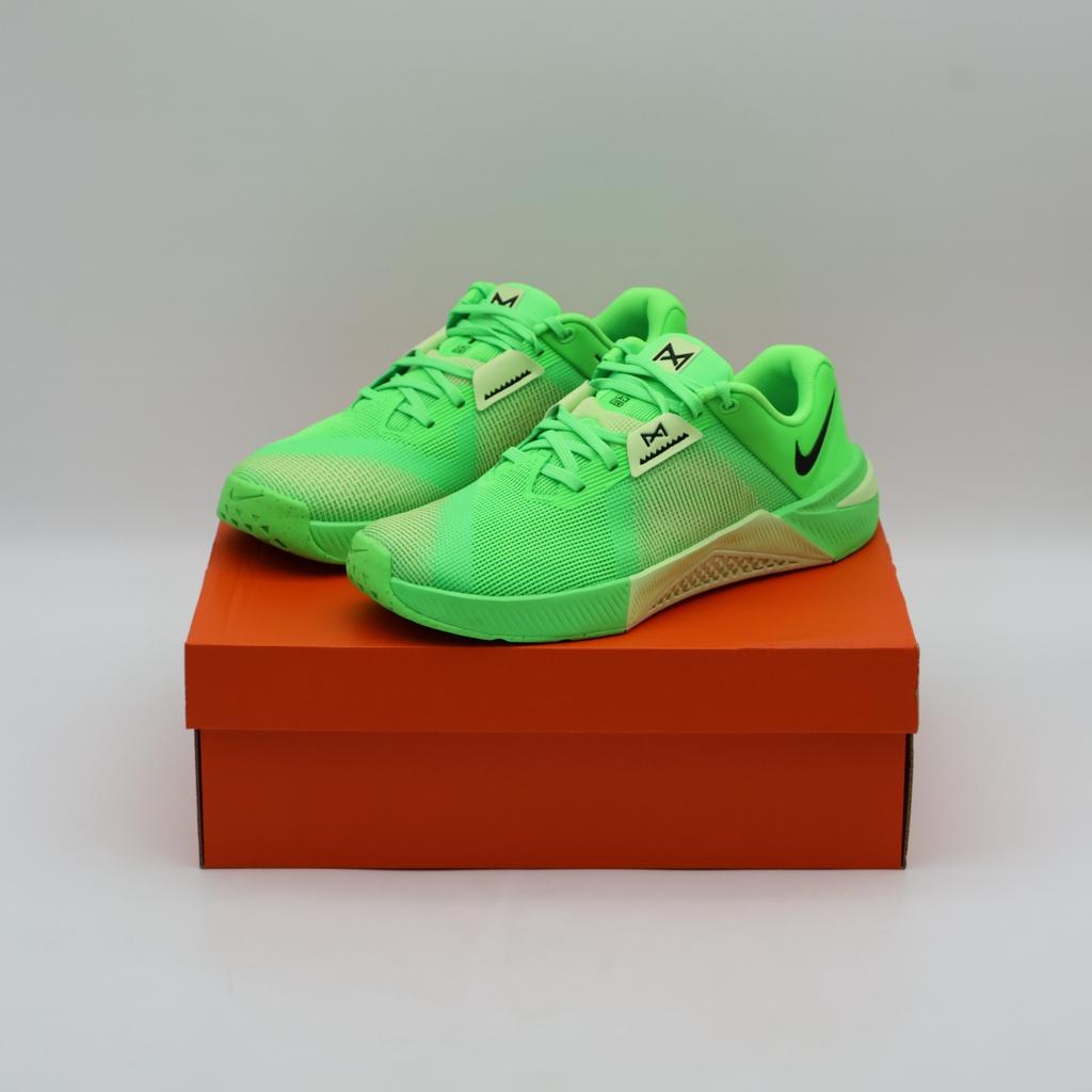 HJ1875-301 Nike Metcon 10 Green Strike Light Liquid Lime Black (Men's)