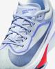 FN8454-002 Nike Zoom Fly 6 Ghost Football Grey Blue Lightning Blue Void (Men's)