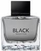 Antonio Banderas Seduction In Black Edt 100 Ml Flakon