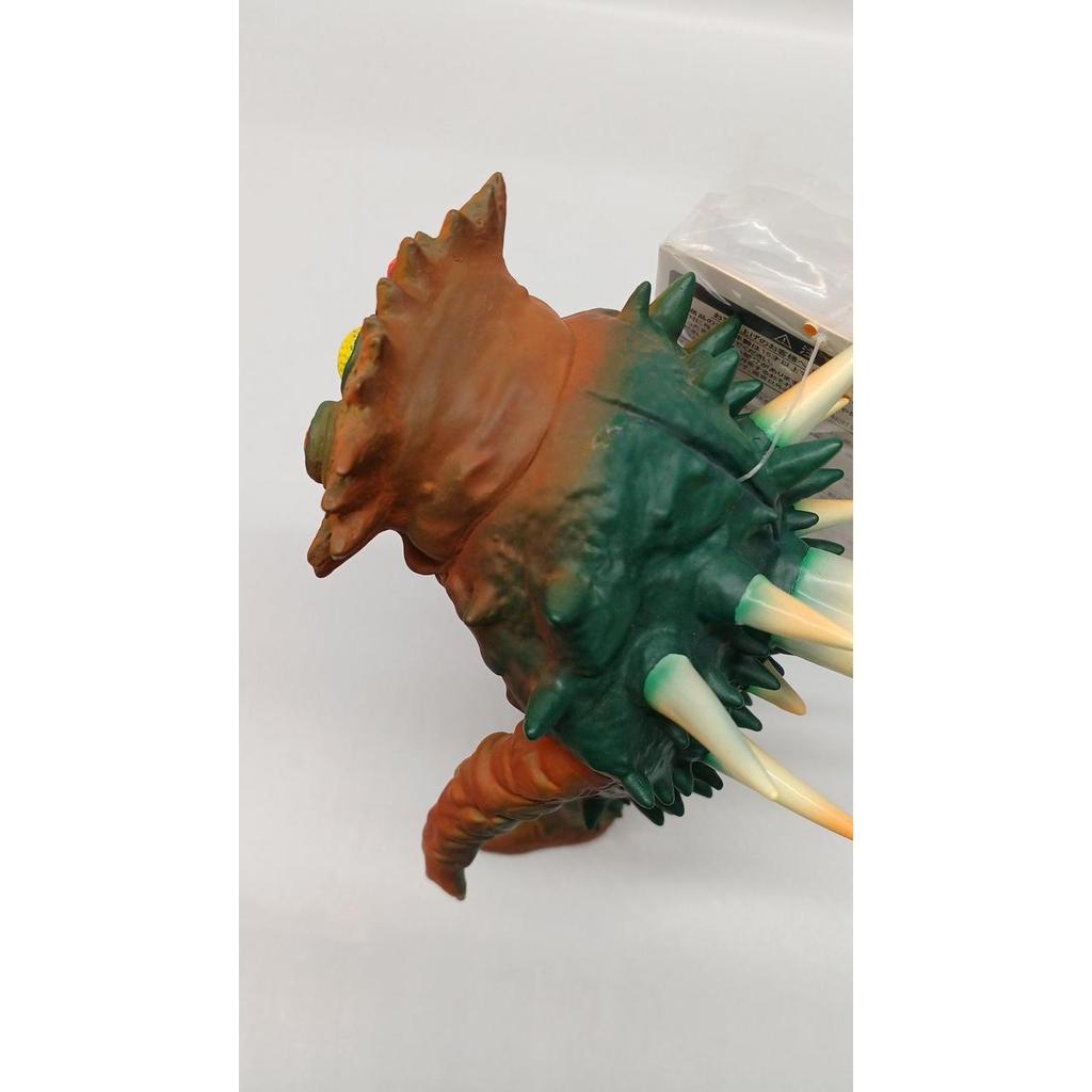 Used Plex Beacon Sunset Color Ver. Large Monster Series 5000 Return of Ultraman