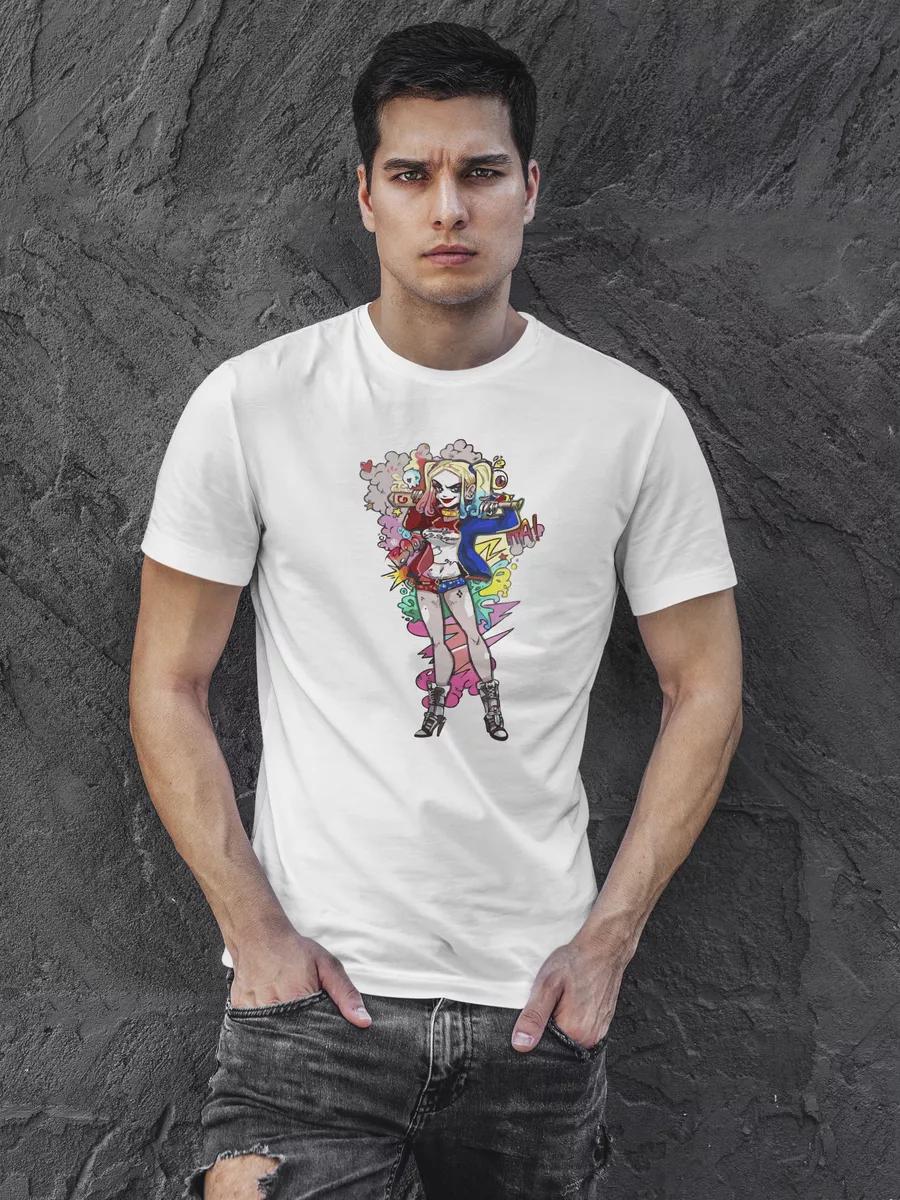 Seated Demon Mikhail Vrubel art calligraphy T-shirt 4XL