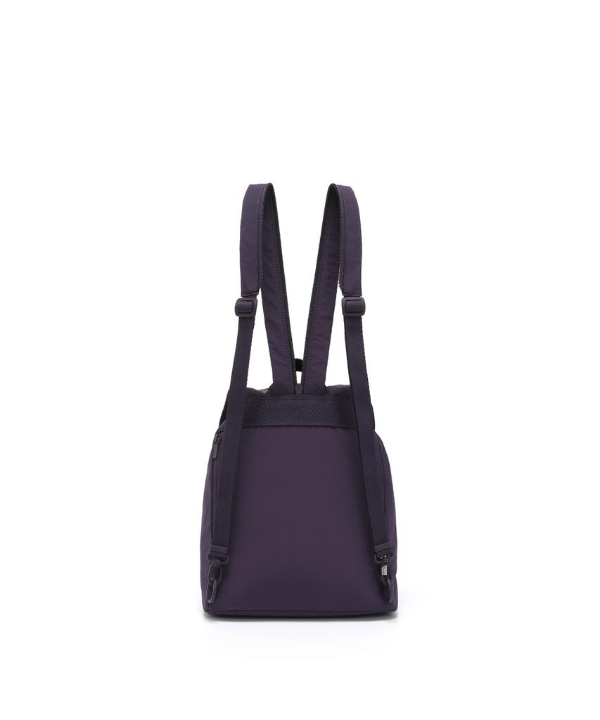 Snowpeak Apparel Cample Mini Backpack 9L (S25Zwcbp13) Purple