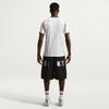 Nike M Net Df Jsy Ss Stand haM Ib5290 100 White Obsiden