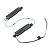 Ersatz Interner Lautsprecher Laptop Eingebautes Internes Lautsprecher-Kit Rechts und Links Ersatz für DELL Latitude 5280