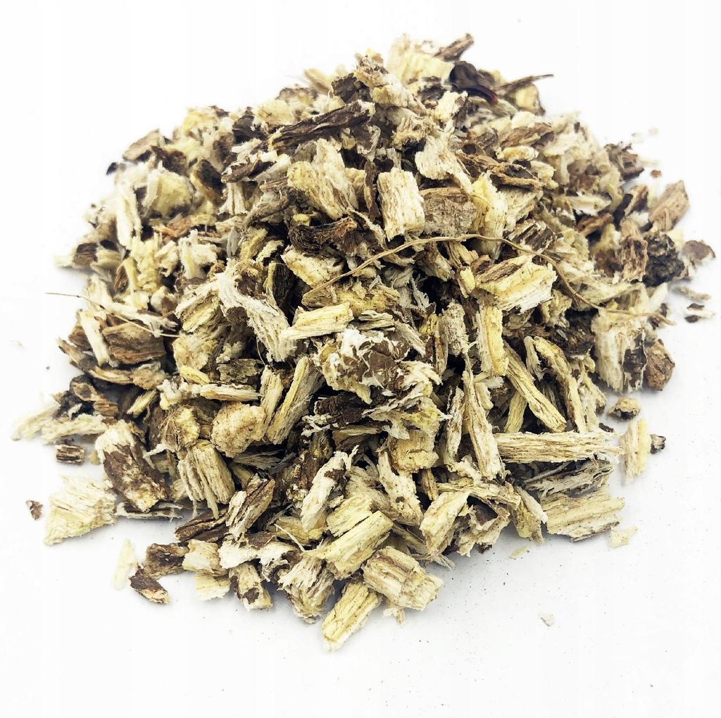 Lovage Root Cut Lovage 50 G 100%