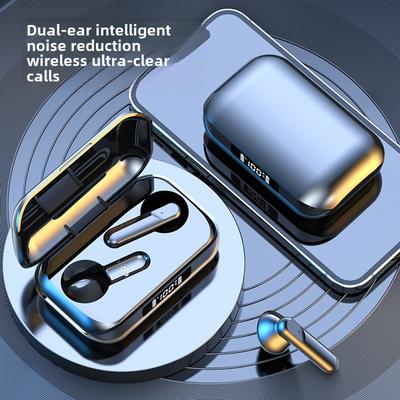 Audio y video – Auriculares inalámbricos