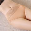 Large Size M-3XL Modal Panties High Waist Women Sexy Lace Underpants Female Briefs Underwear 11 Colors