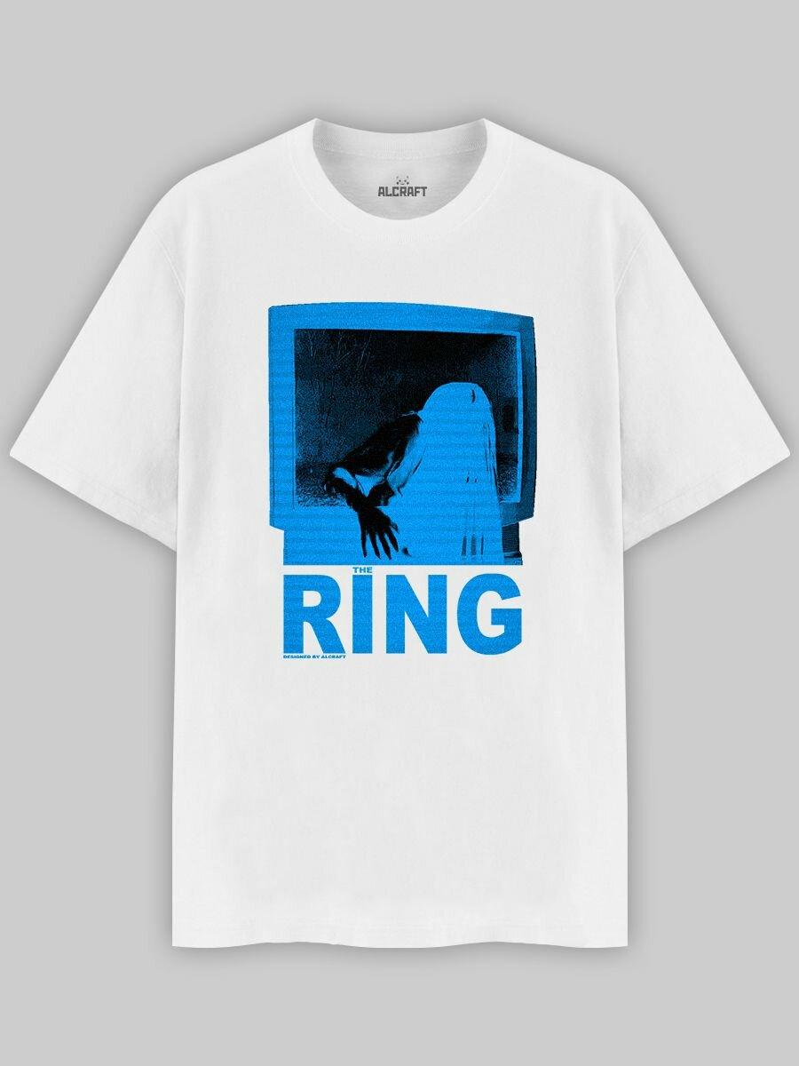 T-shirt with Casualties print XL