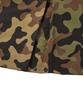 Libere Oversized Rain Coat / Camo