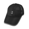 Summer New Baseball Cap Fishing Cap Net Cap Sunshade Sunscreen Sports Cap Casual Breathable Men's Hat Manufacturer