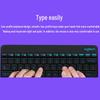 Logitech MK245 Nano Wireless Keyboard and Mouse Combo