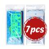 7pcs mixed color