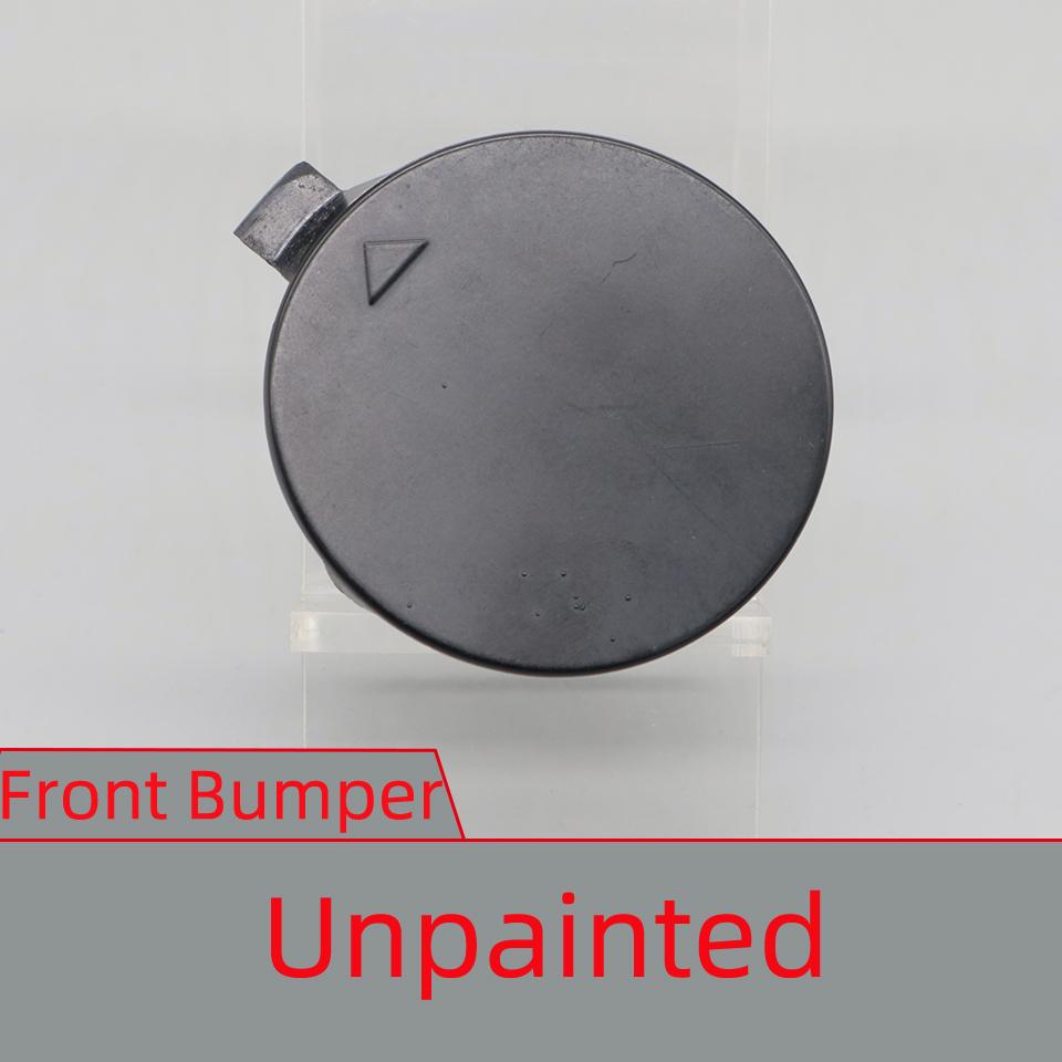 

Bumper Towing Hook Cover Cap For BMW 2 Series F22 Lci F23 M-Sport 2013 2019 Hauling Trailer Shell Bumper Decoration Lid Painted