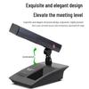 HuiDu ST-2104 Desktop Wired Condenser Conference Microphone (CN version)