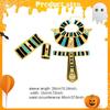 Egyptian Costume Accessories Men,Pharaoh for Festival Event Dress up