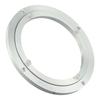 Lazy Susan Base with Stainless Steel Bearings for Smooth Rotation Experience