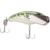Jackall Pompadour Jr Topwater Lure 1 Pack Green Frog Color Fishing Tackle